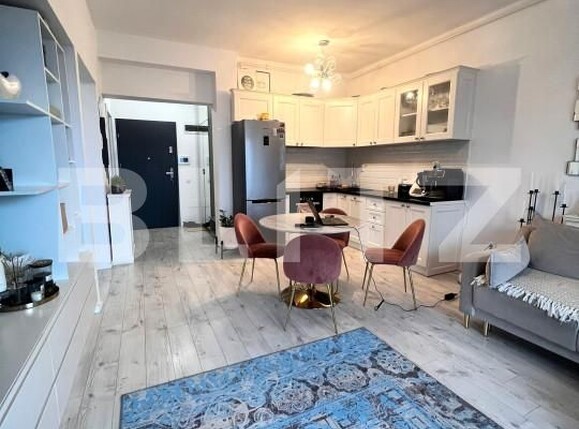 Apartament de vânzare 3 camere Bună Ziua - 159486AV | BLITZ Cluj-Napoca | Poza3