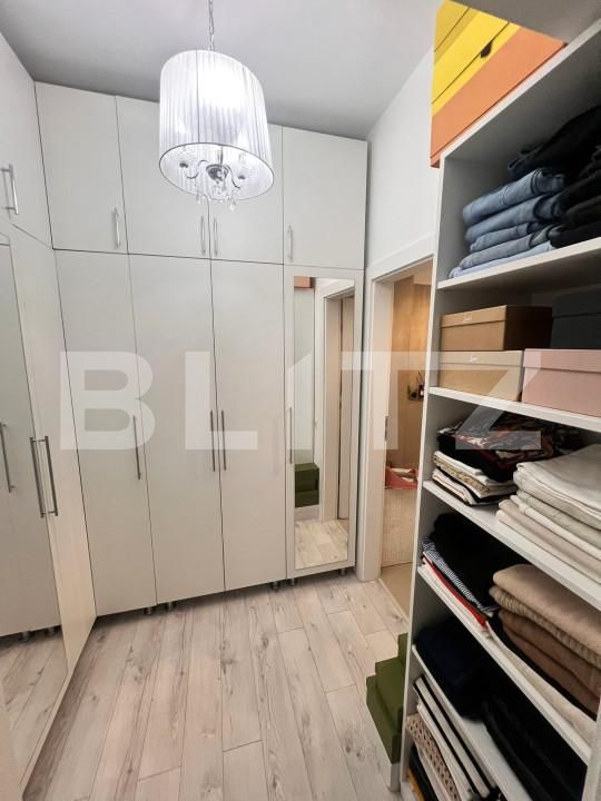 Apartament de vânzare 3 camere Bună Ziua - 159486AV | BLITZ Cluj-Napoca | Poza4
