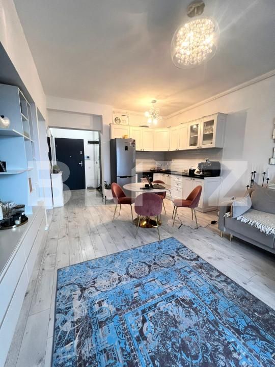 Apartament de vânzare 3 camere Bună Ziua - 159486AV | BLITZ Cluj-Napoca | Poza3