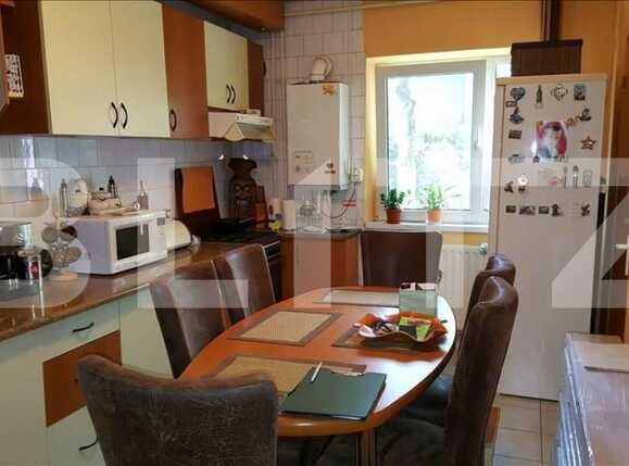 Apartament de vânzare 3 camere Marasti - 15949AV | BLITZ Cluj-Napoca | Poza1