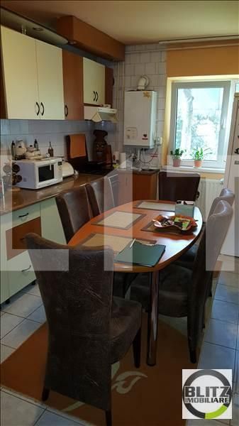 Apartament de vânzare 3 camere Marasti - 15949AV | BLITZ Cluj-Napoca | Poza2