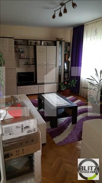 Apartament de vânzare 3 camere Marasti - 15949AV | BLITZ Cluj-Napoca | Poza3
