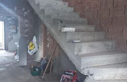 Casa de 95 mp utili si 365 mp teren, Harman 