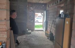 Casa de 95 mp utili si 365 mp teren, Harman 