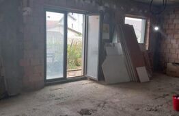 Casa de 95 mp utili si 365 mp teren, Harman 