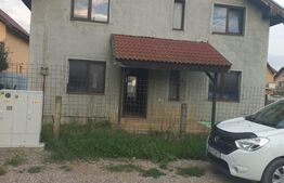 Casa de 95 mp utili si 365 mp teren, Harman 