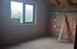 Casa de 95 mp utili si 365 mp teren, Harman 