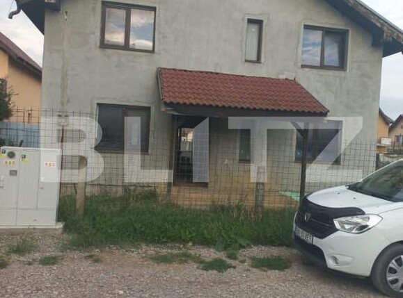 Casa de vânzare 4 camere Harman - 159497CV | BLITZ Brașov | Poza2
