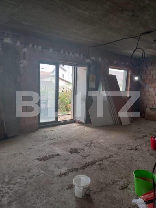 Casa de vânzare 4 camere Harman - 159497CV | BLITZ Brașov | Poza3