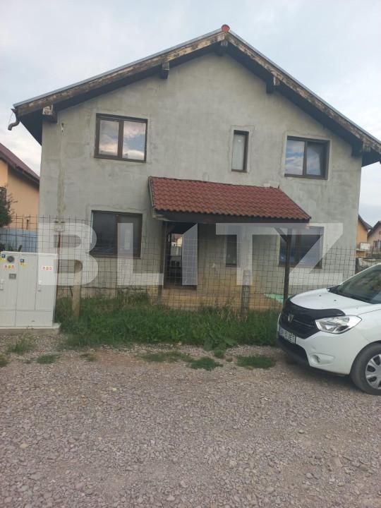 Casa de vânzare 4 camere Harman - 159497CV | BLITZ Brașov | Poza2