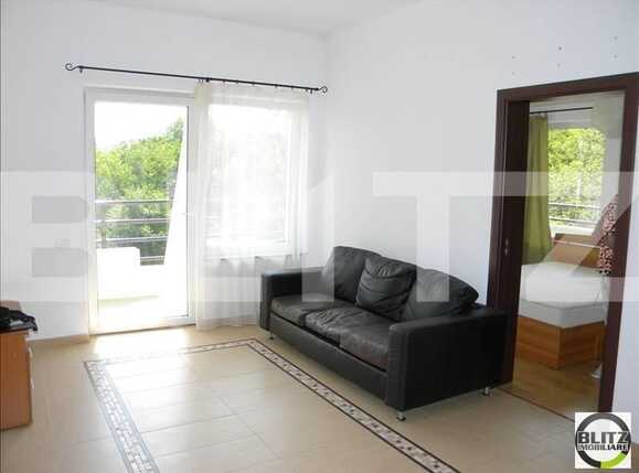 Apartament de vânzare 2 camere Grigorescu - 1595AV | BLITZ Cluj-Napoca | Poza1