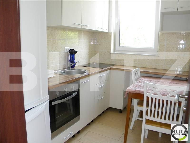 Apartament de vânzare 2 camere Grigorescu - 1595AV | BLITZ Cluj-Napoca | Poza2
