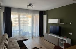 Apartament de 2 camere, etaj intermediar, zona Semicentrala 