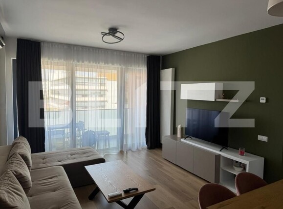 Apartament de vânzare 2 camere Semicentral - 159507AV | BLITZ Cluj-Napoca | Poza1