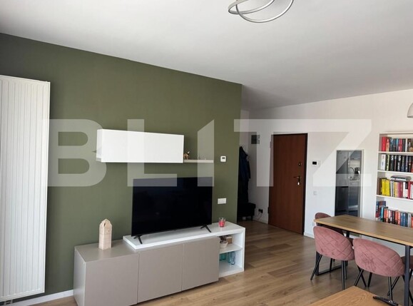 Apartament de vânzare 2 camere Semicentral - 159507AV | BLITZ Cluj-Napoca | Poza2