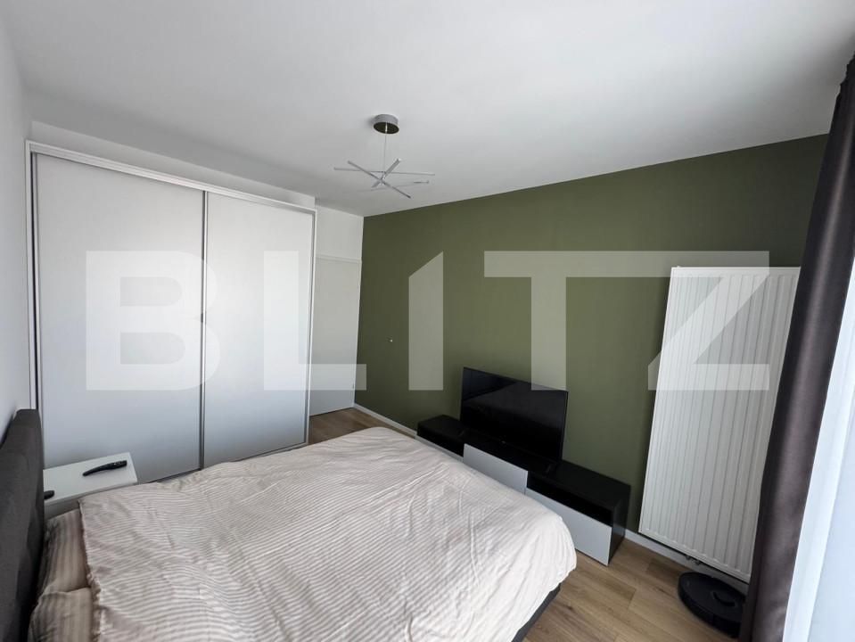 Apartament de vânzare 2 camere Semicentral - 159507AV | BLITZ Cluj-Napoca | Poza5