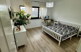 Casa frumoasa si insorita, de vanzare. Sanpetru-Bod. Curte spatioasa.