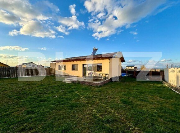 Casa de vânzare 3 camere Bod - 159508CV | BLITZ Brașov | Poza2