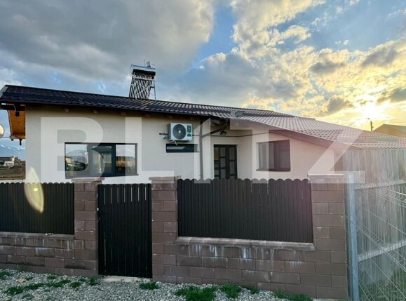 Casa de vânzare 3 camere Bod - 159508CV | BLITZ Brașov | Poza1