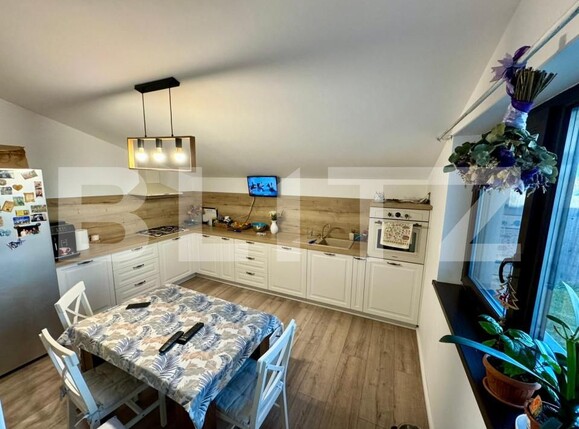 Casa de vânzare 3 camere Bod - 159508CV | BLITZ Brașov | Poza8