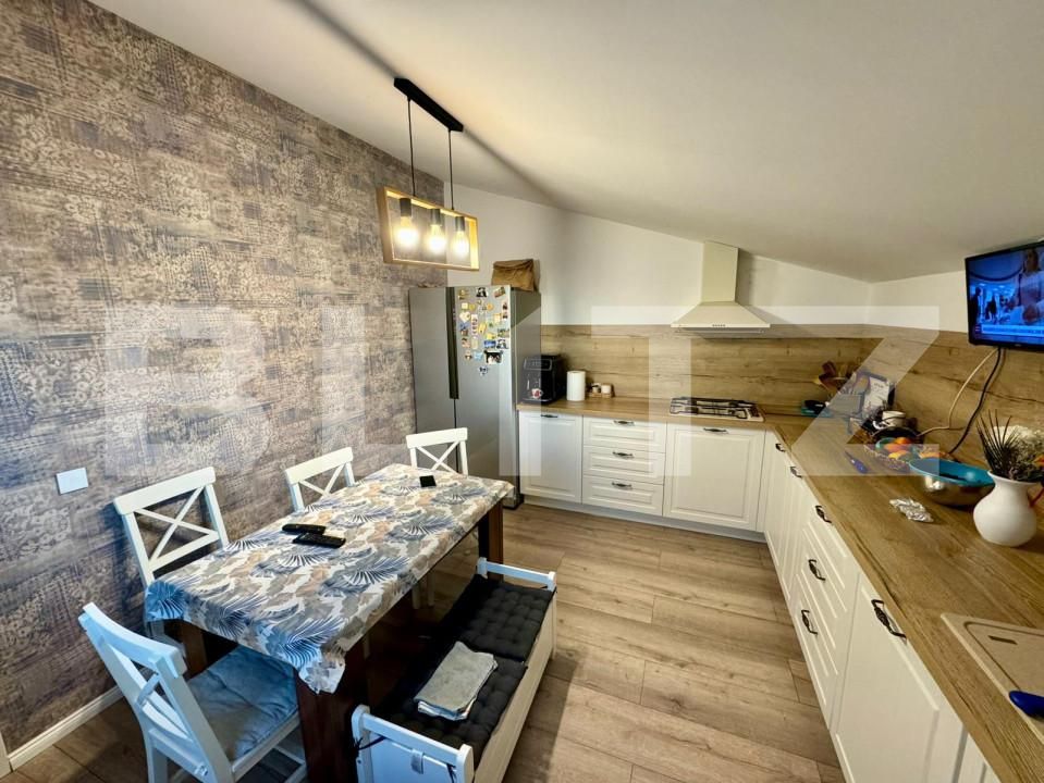 Casa de vânzare 3 camere Bod - 159508CV | BLITZ Brașov | Poza7