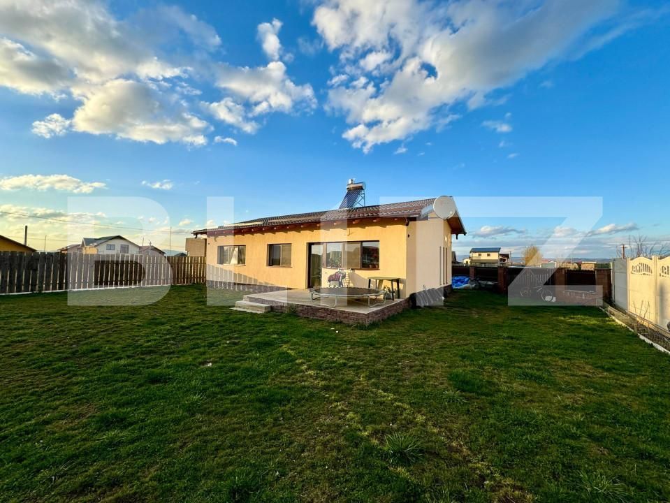 Casa de vânzare 3 camere Bod - 159508CV | BLITZ Brașov | Poza2