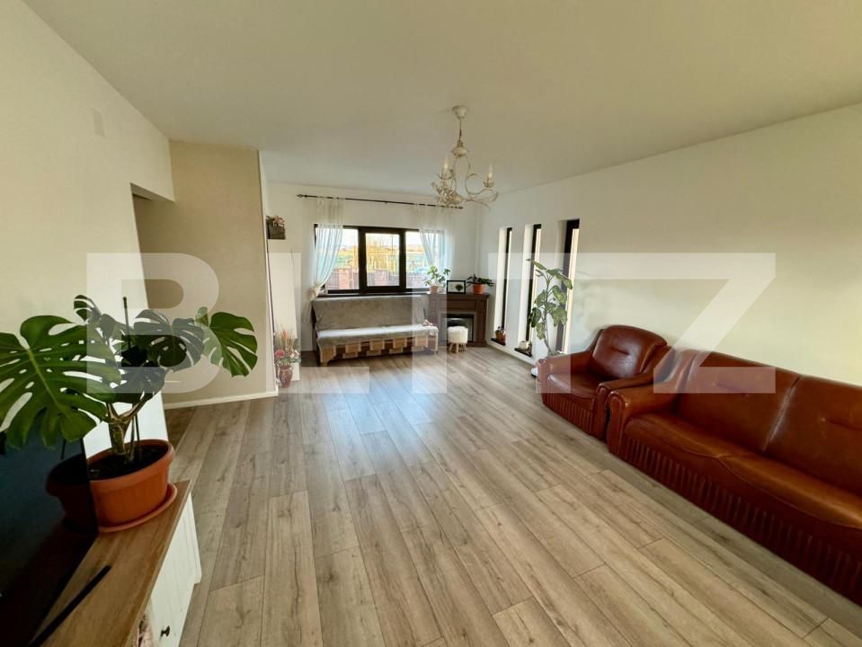 Casa de vânzare 3 camere Bod - 159508CV | BLITZ Brașov | Poza4