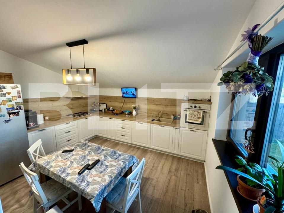 Casa de vânzare 3 camere Bod - 159508CV | BLITZ Brașov | Poza8