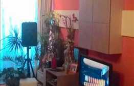 3 camere, 100 mp, prima inchiriere, parcare, zona strazii Hameiului