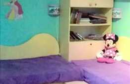 3 camere, 100 mp, prima inchiriere, parcare, zona strazii Hameiului