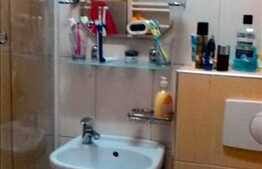 3 camere, 100 mp, prima inchiriere, parcare, zona strazii Hameiului