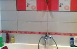 3 camere, 100 mp, prima inchiriere, parcare, zona strazii Hameiului