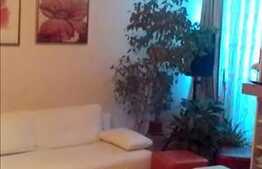 3 camere, 100 mp, prima inchiriere, parcare, zona strazii Hameiului