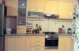 3 camere, 100 mp, prima inchiriere, parcare, zona strazii Hameiului