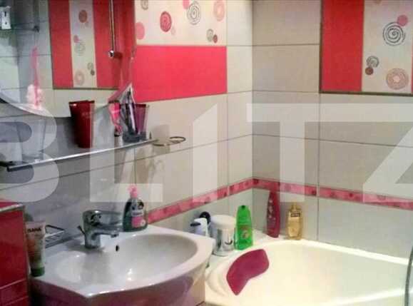 Apartament de închiriat 3 camere Manastur - 15951AI | BLITZ Cluj-Napoca | Poza7