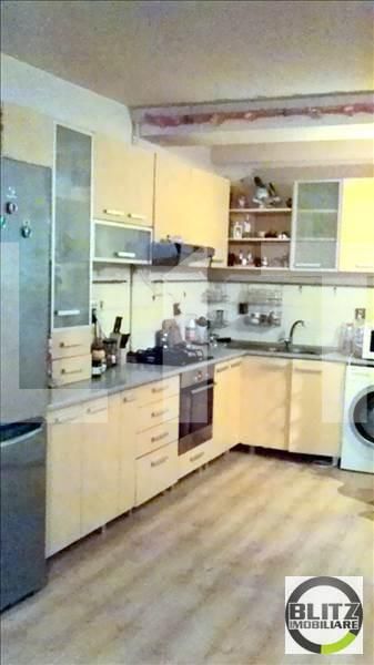 Apartament de închiriat 3 camere Manastur - 15951AI | BLITZ Cluj-Napoca | Poza5