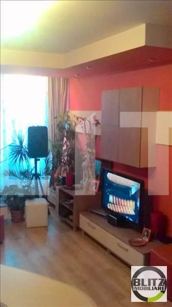 Apartament de închiriat 3 camere Manastur - 15951AI | BLITZ Cluj-Napoca | Poza2