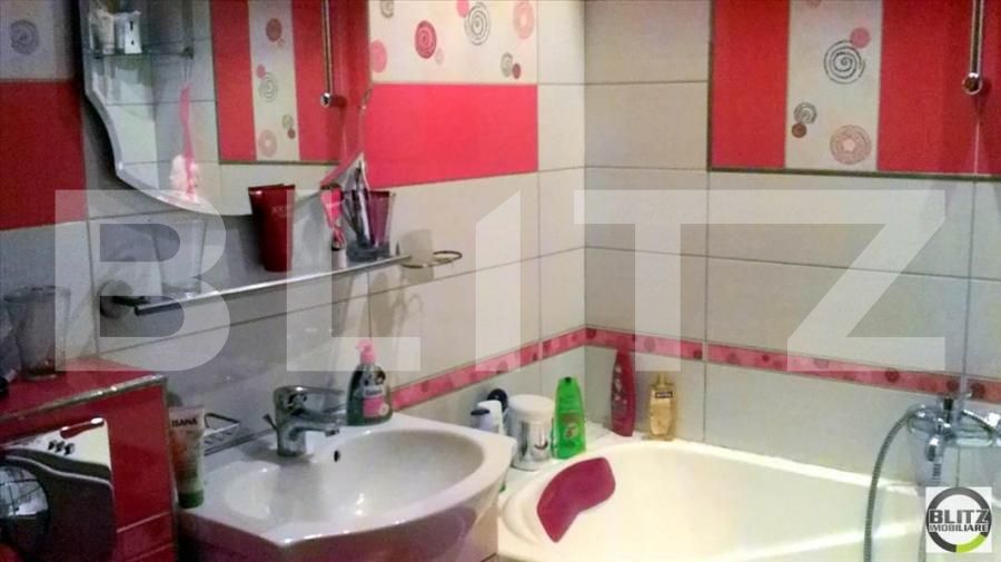 Apartament de închiriat 3 camere Manastur - 15951AI | BLITZ Cluj-Napoca | Poza7