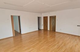 Spatiu comercial, 75 mp utili, parcare, zona Florilor