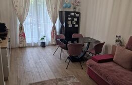Apartament 2 camere, gradina 41 mp, garaj, Beta Residence