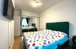 Apartament 2 camere, gradina 41 mp, garaj, Beta Residence