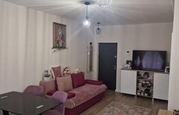 Apartament 2 camere, gradina 41 mp, garaj, Beta Residence