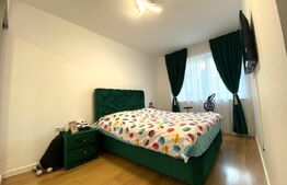 Apartament 2 camere, gradina 41 mp, garaj, Beta Residence