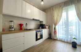 Apartament 2 camere, gradina 41 mp, garaj, Beta Residence