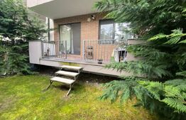 Apartament 2 camere, gradina 41 mp, garaj, Beta Residence