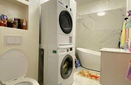 Apartament 2 camere, gradina 41 mp, garaj, Beta Residence