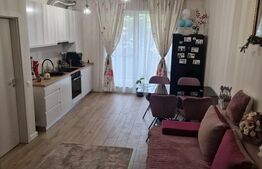 Apartament 2 camere, gradina 41 mp, garaj, Beta Residence