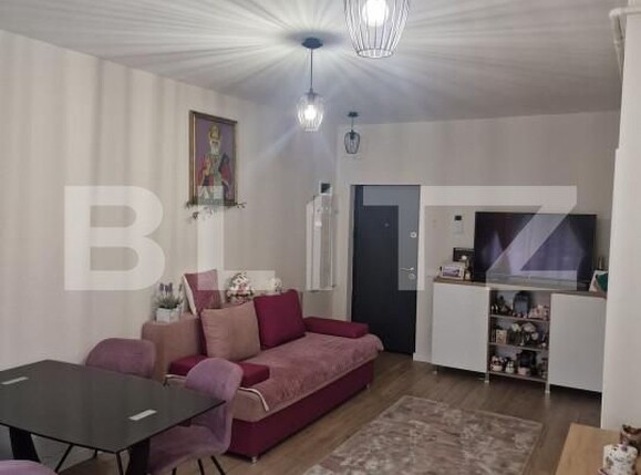 Apartament de vânzare 2 camere Iris - 159512AV | BLITZ Cluj-Napoca | Poza9