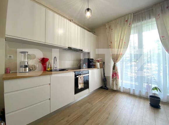 Apartament de vânzare 2 camere Iris - 159512AV | BLITZ Cluj-Napoca | Poza7