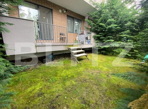 Apartament de vânzare 2 camere Iris - 159512AV | BLITZ Cluj-Napoca | Poza1